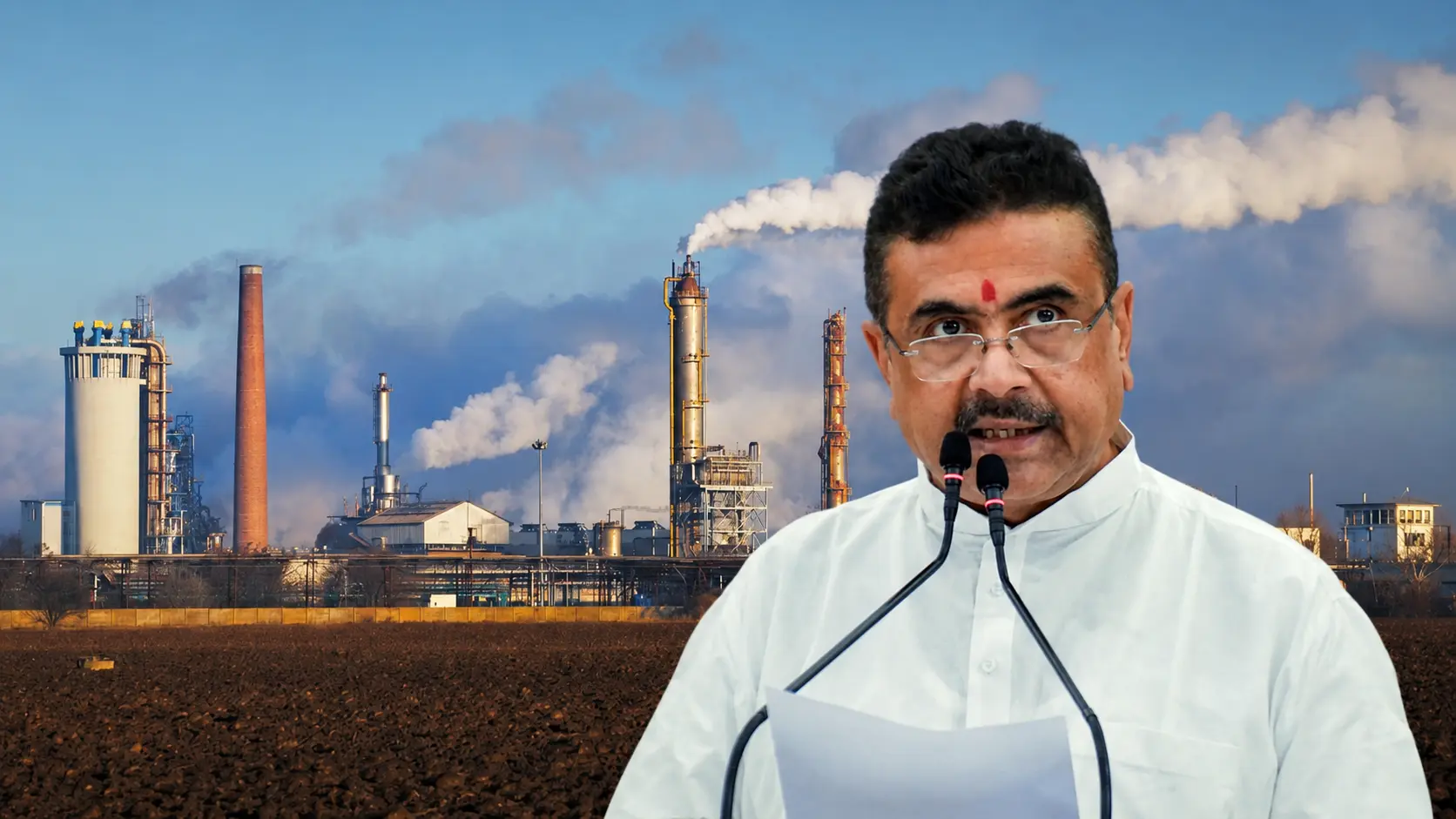 নিউটাউনে L&T-র নতুন IT ক্যাম্পাস, বাংলার প্রযুক্তি ক্ষেত্রে বড় পদক্ষেপ