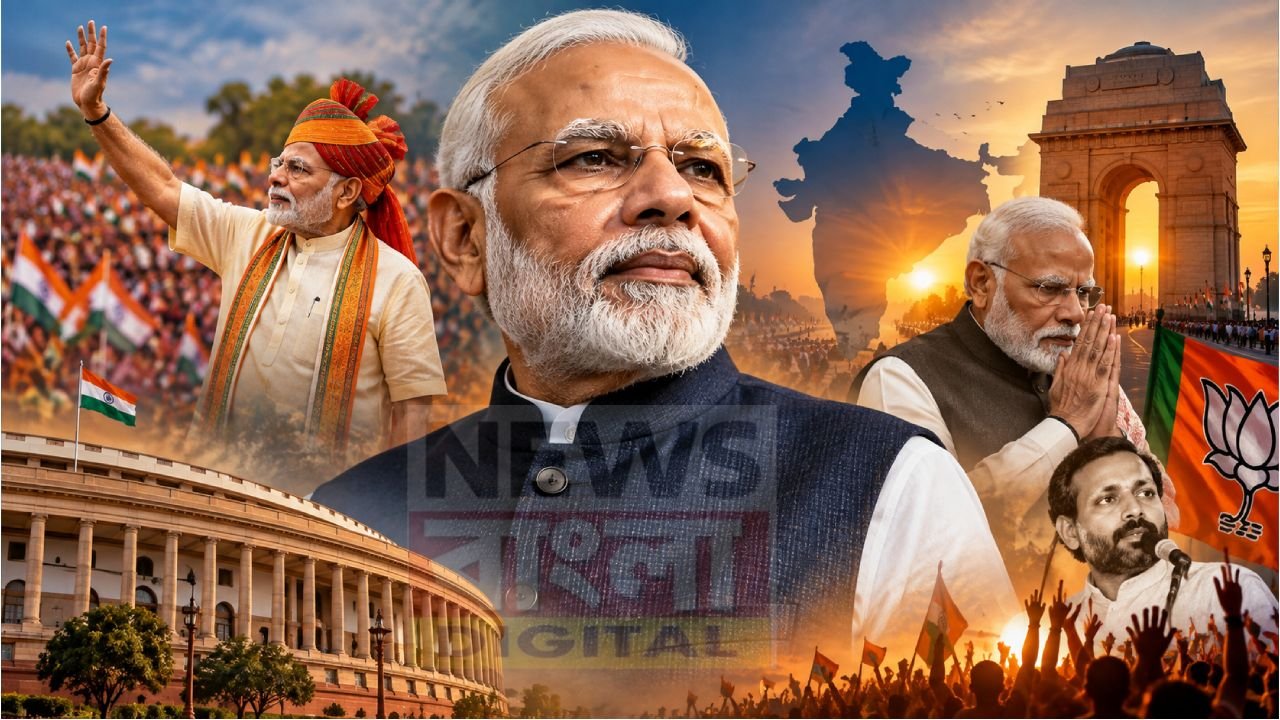 মোদীর প্রশাসনিক জীবনের ২৫ বছর, কলকাতা থেকে শুরু ‘সেবা সংকল্প অভিযান’, জন্মদিনের আগে ফিরে দেখা রাজনৈতিক যাত্রা